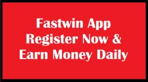 Fastwin app